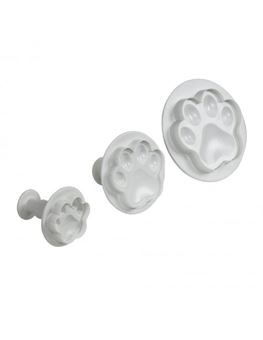 Picture of PAW PLUNGER CUTTER SET/3
